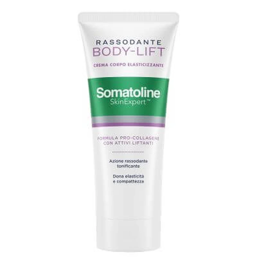 Somatoline skin expert elastifizierende Körperstraffung 200 ml