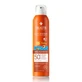 Rilastil sun system baby spray transparente spf50+ 200 ml
