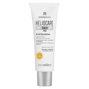 Heliocare 360 ar emulsión 50+ 50 ml