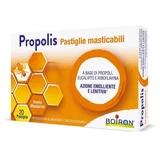 Mandarin propolis tablets 20 g