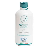 Cv derm cleanser 500 ml