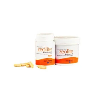Zeolit compositum gemicroniseerd poeder 150 g