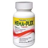 Hema plex 60 capsules
