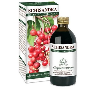Schisandra-Ganzextrakt 200 ml