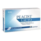 Peacist lacto 20 comprimate