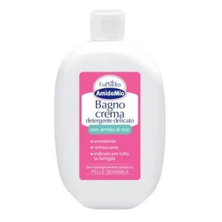 Euphidra amidomio Badecreme 400 ml