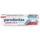 Parodontax extra fresh gums + breath 75 ml