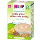 Crema Hipp cereale porumb hrișcă 200 g