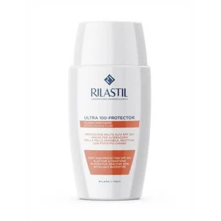 Rilastil ultra 100 beschermingsvloeistof 50 ml