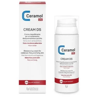 Ceramol Creme ds 50 ml