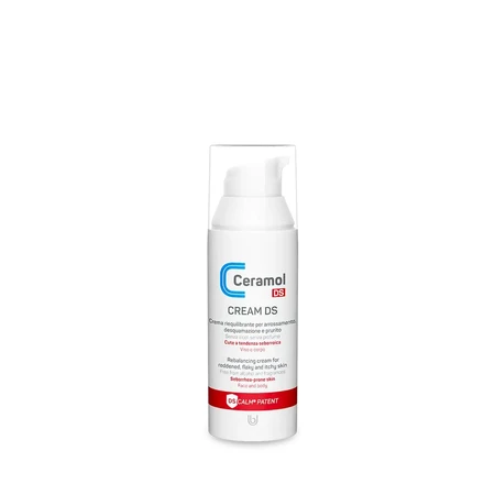 Ceramol cremă ds 50 ml