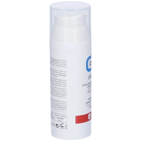 Ceramol cremă ds 50 ml
