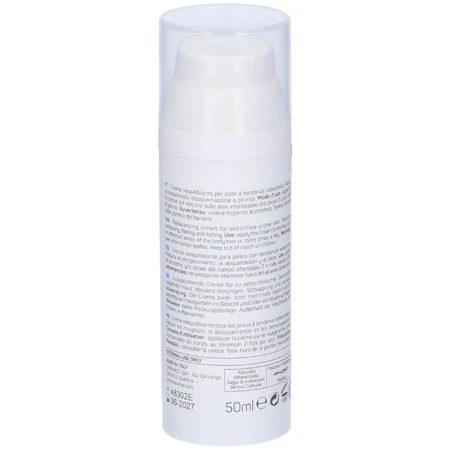 Ceramol cremă ds 50 ml