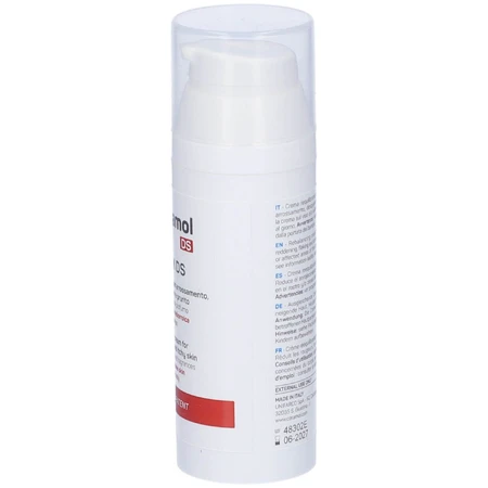 Ceramol cremă ds 50 ml