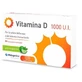 Vitamine d 1000 ui 84 kauwtabletten