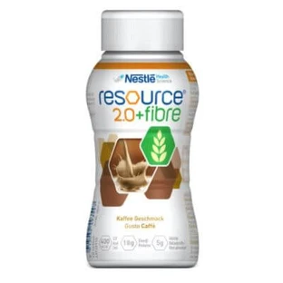 Ressourcen 2.0 + Kaffeefaser 200 ml