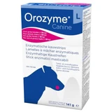 Orozyme kauwtabletten voor grote honden