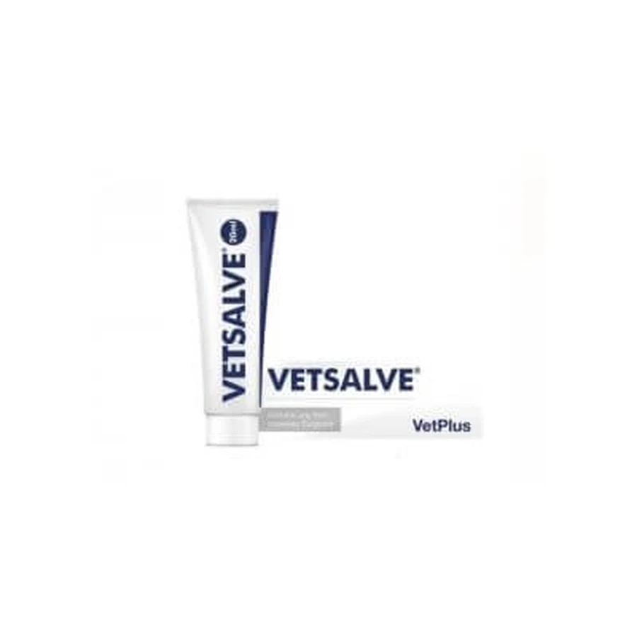 Vetsalve ointment 20 g