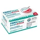 Fimodent travel mouthwash chlorhexidine spdd 0.20% 14 single-dose vials 10 ml