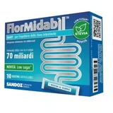 Flormidabil dagelijks 10 sachets met stevia