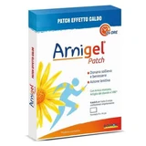 Arnigel warm body patch 6 pieces