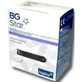 Blood glucose test strips bgstar mystar 25 pieces