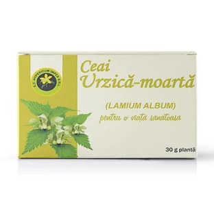 Dode brandnetelthee, 30 g, Hypericum