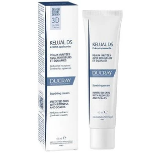 Ducray kelual ds crème 40 ml 23