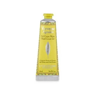 Crema de Manos Verbena Citrus 30 ml