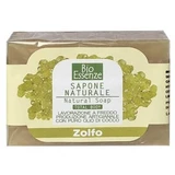 Naturseife mit Schwefel Bio Essenzen 100 g
