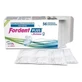 Fordent plus 56 geconcentreerde tabletten voor kunstgebitten en beugels