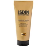 Isdinceutics wesentlichen Peeling Creme 100 g