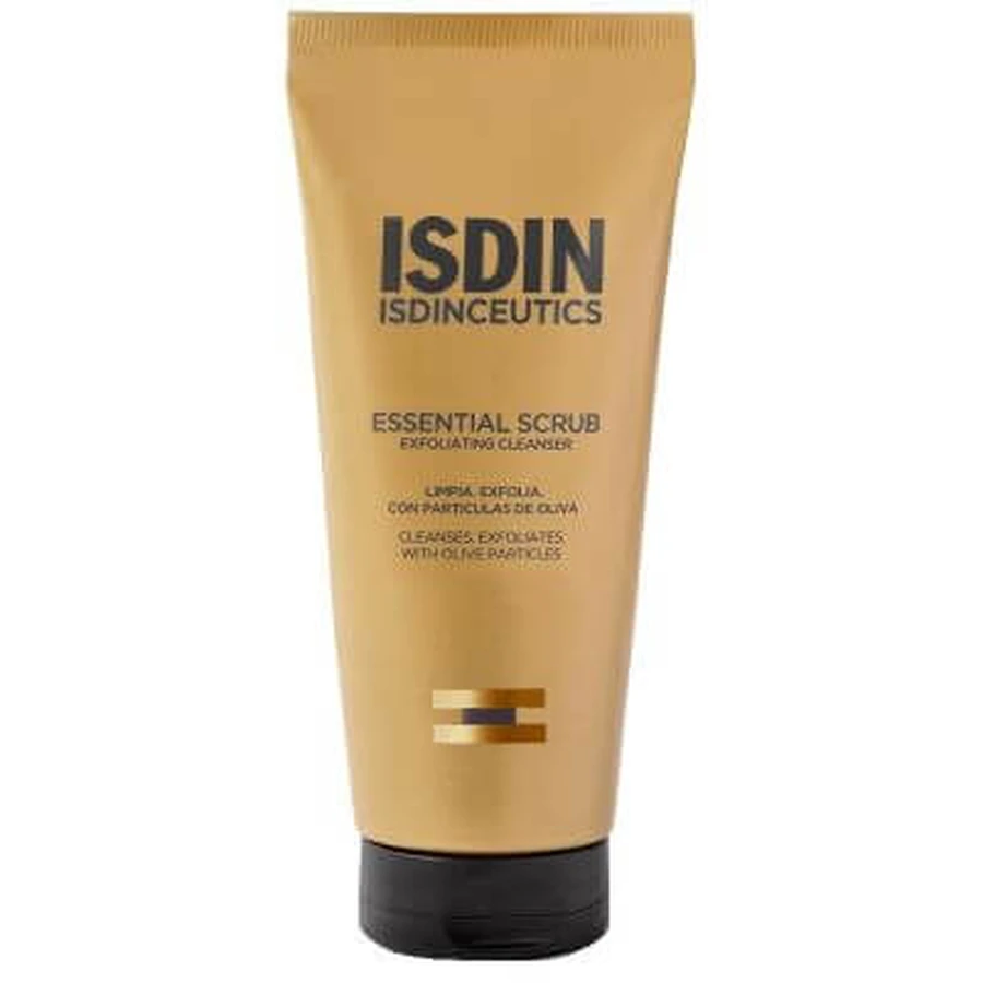 Isdinceutics wesentlichen Peeling Creme 100 g
