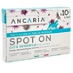 Ancaria spot-on gatos y perros pequeños 10 pipetas x 1,5ml