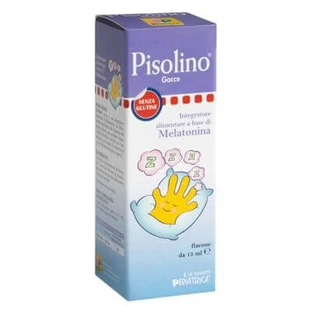 Guisante de olor en gotas 15 ml