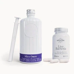 Mico onco 300 ml + 30 Kapseln