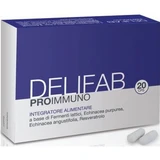 Delifab proimmuno 20 capsules