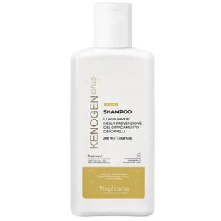 Kenogen plus șampon pentru femei 200 ml