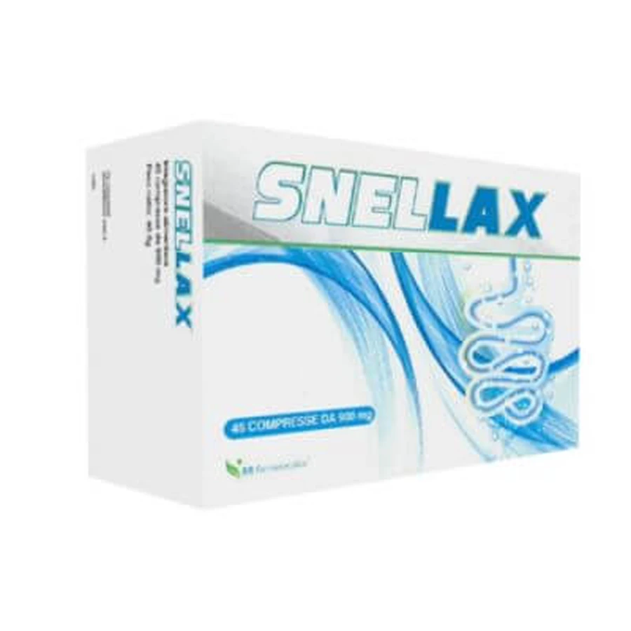 Snellax 30 capsules