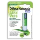 Aloe vera lip balm for natural defense Forhans
