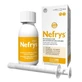 Nefrys veg 100 100 ml with dosing syringe Complementary food for dogs and cats