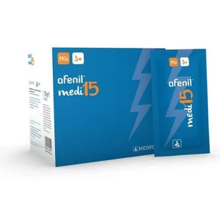 Afenil medi 15 30 sachets