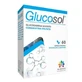 Glucosol 60 vegetarian capsules