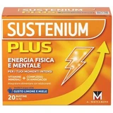 Sustenium plus Zitrone und Honig 20 Portionsbeutel 8 g