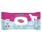 Inodorine Talc Wipes 40 pieces
