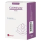 Clomeval plus Vaginalgel 35 ml + 7 Einweg-Applikatoren