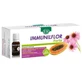 Esi immunilflor forte papaya 12 Mini-Fläschchen