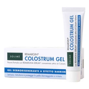 Remargin colostrum żel 15 ml