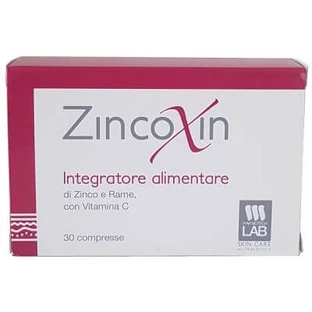 Zincoxin 30 tabletten 500 mg