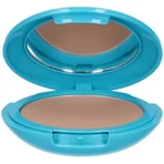 Defence sun 50 maquillaje compacto n1 ámbar 10 g